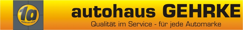 Autohaus gehrke